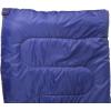 image:imageStansport Redwood Rectangular 30 x 75 Sleeping Bag BlueDark Green