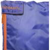 image:imageStansport Redwood Rectangular 30 x 75 Sleeping Bag BlueDark Green
