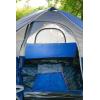 image:imageStansport Redwood Rectangular 30 x 75 Sleeping Bag BlueDark Green