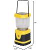 image:imageStansport SMD LED Lanterns300 Lumen Solar Lantern