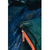 image:imageStansport Scout 3 Lb  33 in X 75In Rect Sleeping Bag  Forest Green