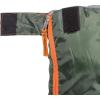 image:imageStansport Scout 3 Lb  33 in X 75In Rect Sleeping Bag  Forest Green