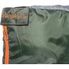 image:imageStansport Scout 3 Lb  33 in X 75In Rect Sleeping Bag  Forest Green