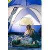 image:imageStansport Scout 3 Lb  33 in X 75In Rect Sleeping Bag  Forest Green