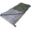 image:imageStansport Scout 3 Lb  33 in X 75In Rect Sleeping Bag  Forest Green