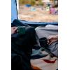 image:imageStansport SleepingBags Stansport Fleece Sleeping BagGrey