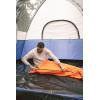 image:imageStansport SleepingBags Stansport Fleece Sleeping BagOrange