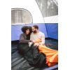 image:imageStansport SleepingBags Stansport Fleece Sleeping BagOrange