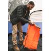 image:imageStansport SleepingBags Stansport Fleece Sleeping BagOrange