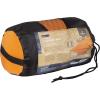 image:imageStansport SleepingBags Stansport Fleece Sleeping BagOrange