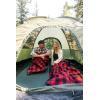 image:imageStansport SleepingBags Stansport Fleece Sleeping BagRed Plaid