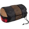 image:imageStansport SleepingBags Stansport Fleece Sleeping BagRed Plaid