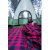 image:imageStansport SleepingBags Stansport Fleece Sleeping BagRed Plaid