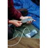 image:imageStansport Solar Rechargeable Lantern amp Pump Power Source