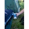 image:imageStansport Solar Rechargeable Lantern amp Pump Power Source