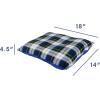 image:imageStansport Washable Camp Pillow 508