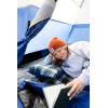 image:imageStansport Washable Camp Pillow 508