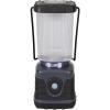 image:imageStansport 2000 Lumen Lantern with SMD Bulb BlackGray one Size
