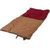 image:imageStansport Cotton Canvas Camping Sleeping Bags6 Lb Grizzly