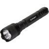 image:imageStansport HeavyDuty Tactical Flashlight WBatteries  Cree T6 Bulb  500 Lm Black One Size 102500