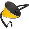 image:imageStansport High Volume Bellows Foot Pump 435