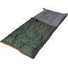 image:imageStansport Scout 3 Lb  33 in X 75In Rect Sleeping Bag  Forest Green