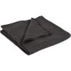 image:imageStansport Wool Blend Camp BlanketsGray
