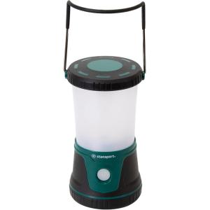 image:imageStansport 1500 Lumen Camping Lantern  Battery Powered