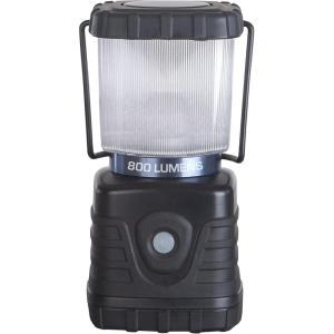 image:imageStansport 800 Lumen Lantern with SMD Bulb Black one Size