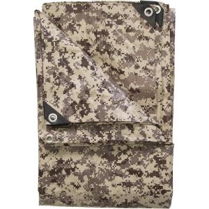 image:imageStansport Camo MediumDuty RipStop TarpDigital Camo