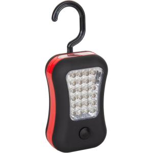 image:imageStansport Campers MultiFunction LightBlackRed