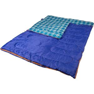 image:imageStansport Camping Backpacking Adult Sleeping Bag6 Lb Mammoth Double