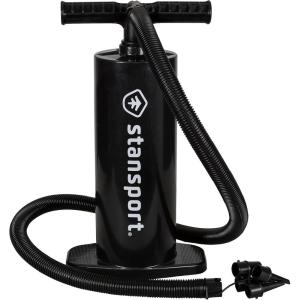 image:imageStansport Double Action Hand Pump 436