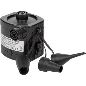 image:imageStansport High Volume Battery Air Pump 437