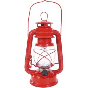 image:imageStansport LED Lantern 9InchRed