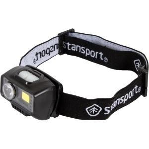 image:imageStansport Rechargeable Head Lamp  500 Lumen