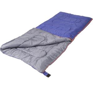 image:imageStansport Redwood Rectangular 30 x 75 Sleeping Bag BlueDark Green