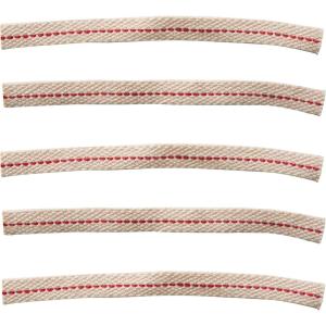 image:imageStansport Replacement Lantern Wicks 6  5 Pack