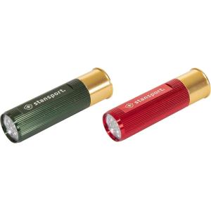 image:imageStansport Shotshell LED Flashlight  2 Pack