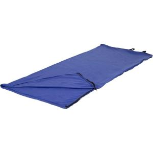 image:imageStansport SleepingBags Stansport Fleece Sleeping BagBlue