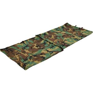 image:imageStansport SleepingBags Stansport Fleece Sleeping BagCamo