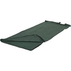 image:imageStansport SleepingBags Stansport Fleece Sleeping BagGreen