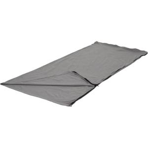 image:imageStansport SleepingBags Stansport Fleece Sleeping BagGrey