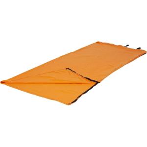 image:imageStansport SleepingBags Stansport Fleece Sleeping BagOrange