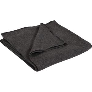 image:imageStansport Wool Blend Camp BlanketsGray