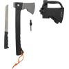 image:imageStansport 14 Camping Axe amp Saw Multitool