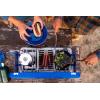 image:imageStansport 2Burner Propane Stove with Grill 21260050