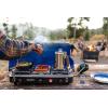 image:imageStansport 2Burner Propane Stove with Grill 21260050