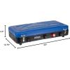 image:imageStansport 2Burner Propane Stove with Grill 21260050