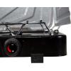 image:imageStansport 2Burner Regulated Propane Stove  Silver 20393